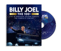 The 100th - Live at Madison Square Garden (The Complete Concert: Blu-Ray