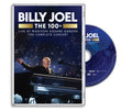 The 100th - Live at Madison Square Garden (The Complete Concert: DVD