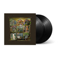 So Much For Goodbyes: Vinyl 2LP