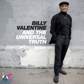 Billy Valentine & The Universal Truth: CD