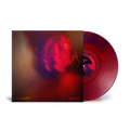 'Beholder' Gatefold Exclusive LP.