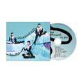 Tell My Therapist I'm Fine: CD