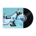 Tell My Therapist I'm Fine: Vinyl LP
