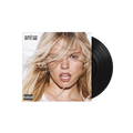 BITE ME Black Vinyl