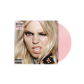 BITE ME Exclusive Pink Vinyl With Alternate Cover