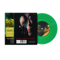 Bitter Sweet Symphony: Translucent Green 7" Single