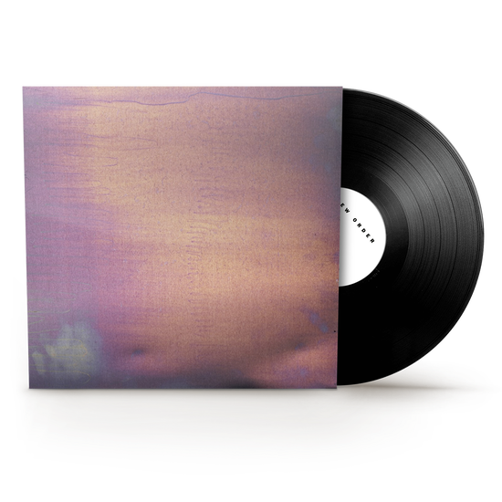 Bizarre Love Triangle: VInyl 12" Single