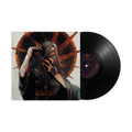 Bleed Out: Vinyl LP