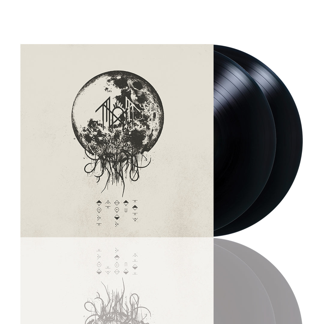 Take Me Back to Eden: Vinyl 2LP