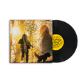 Running Round The Sun: Black Vinyl LP