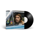House On Fire: Vinyl LP