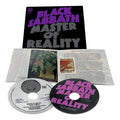 Master of Reality (Deluxe): 2CD