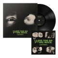 I Love You So F***ing Much: Vinyl LP + Signed Art Card