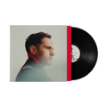 A Safe Place To Be Wild - Black LP