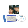 Black And Blue: CD