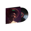 Black Unity: Vinyl LP