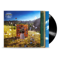 How to Be Human: Vinyl LP