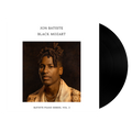 Black Mozart LP