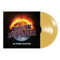 The Ultimate Collection: Exclusive Gold Vinyl 2LP