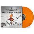 All Hell Breaks Loose (10 Year Anniversary): Limited Edition Orange Vinyl 2LP