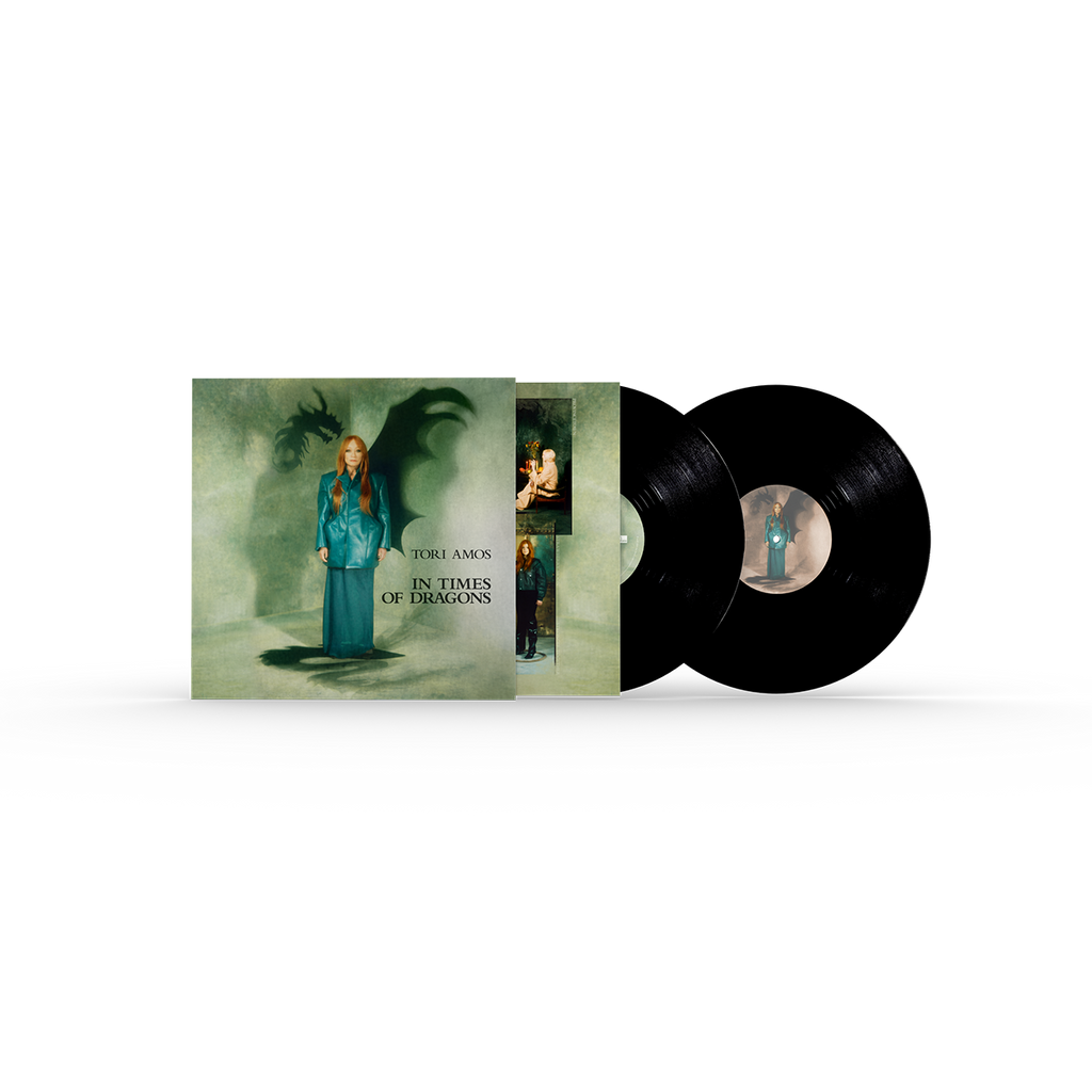 In Times of Dragons - 2LP