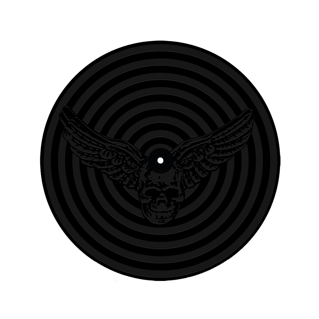 Aerosmith & YUNGBLUD - One More Time - Black Vinyl