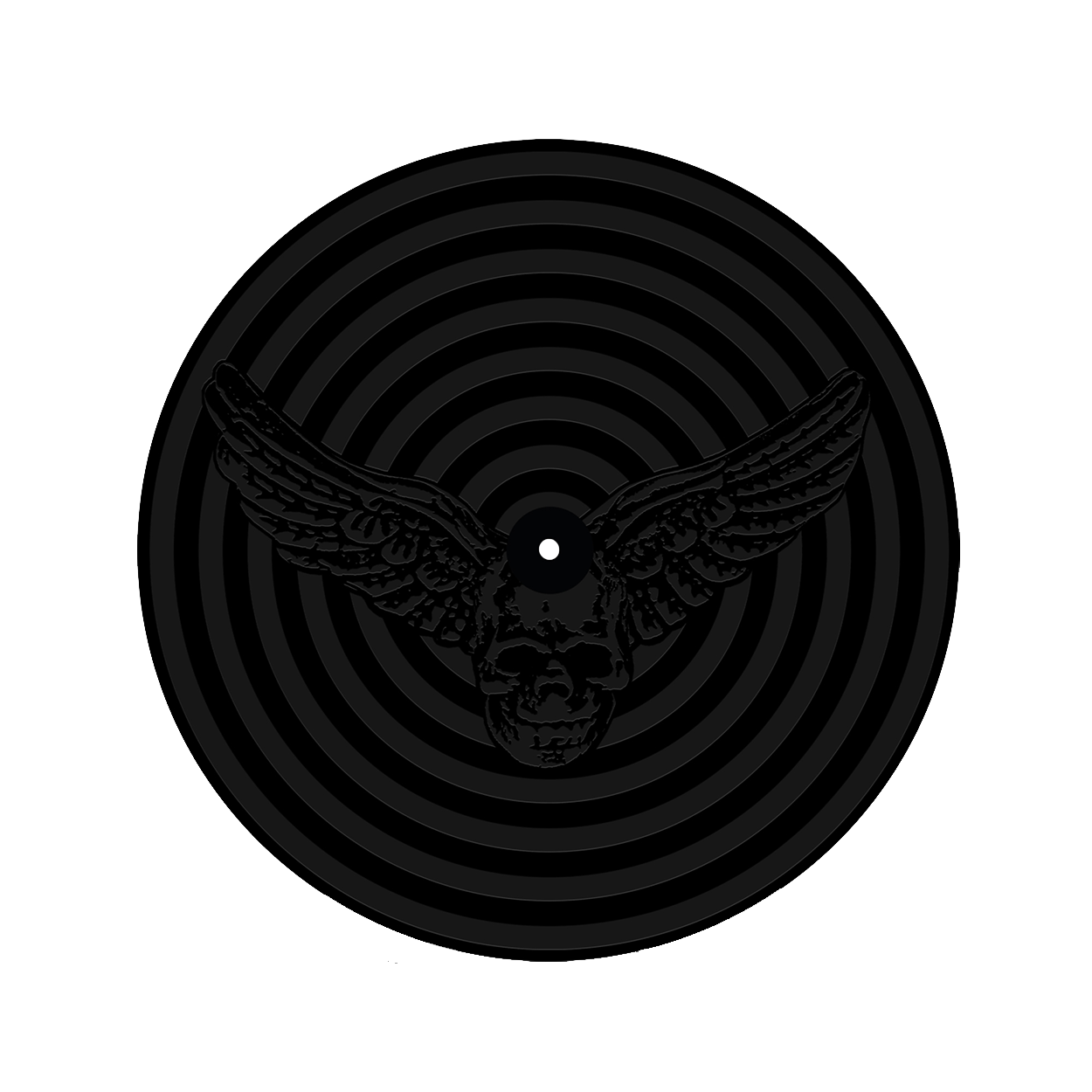 Aerosmith & YUNGBLUD - One More Time - Black Vinyl
