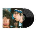 Black And Blue: Vinyl 2LP