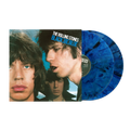 Black And Blue: Colour Vinyl 2LP