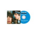 Black And Blue: CD