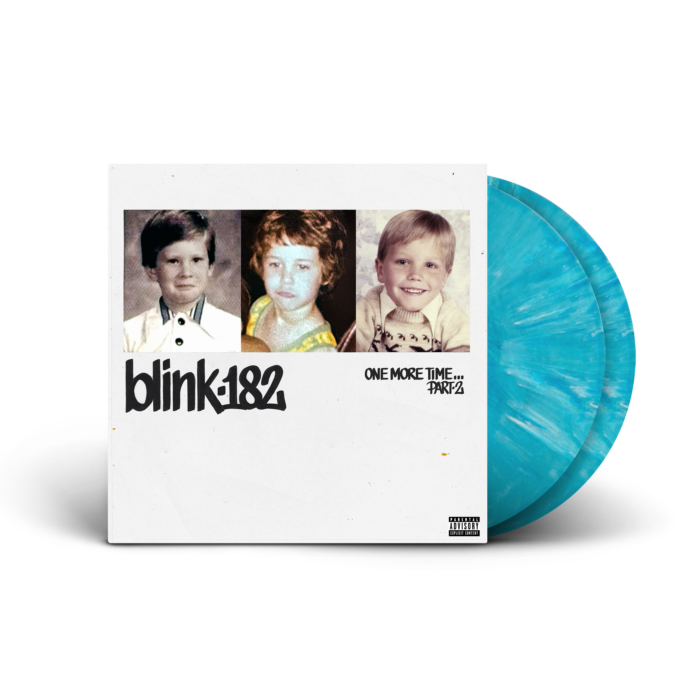 One More Time... Part 2  (Complete Deluxe Edition)