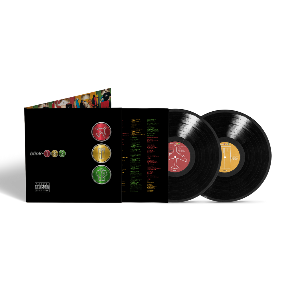 Take Off Your Pants and Jacket (25 year Anniversary Edition): 2LP