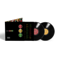 Take Off Your Pants and Jacket (25 year Anniversary Edition): 2LP