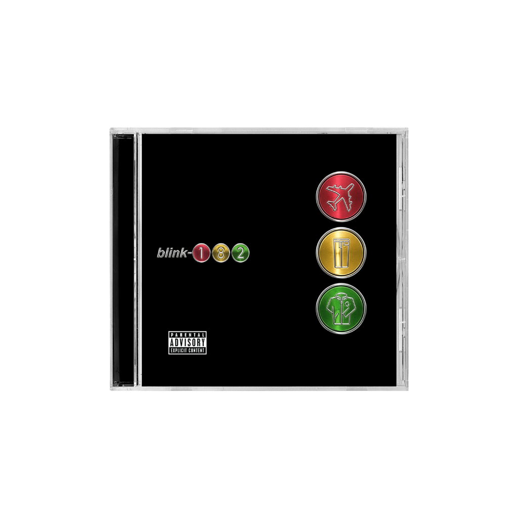 Take Off Your Pants and Jacket (25 year Anniversary Edition): CD