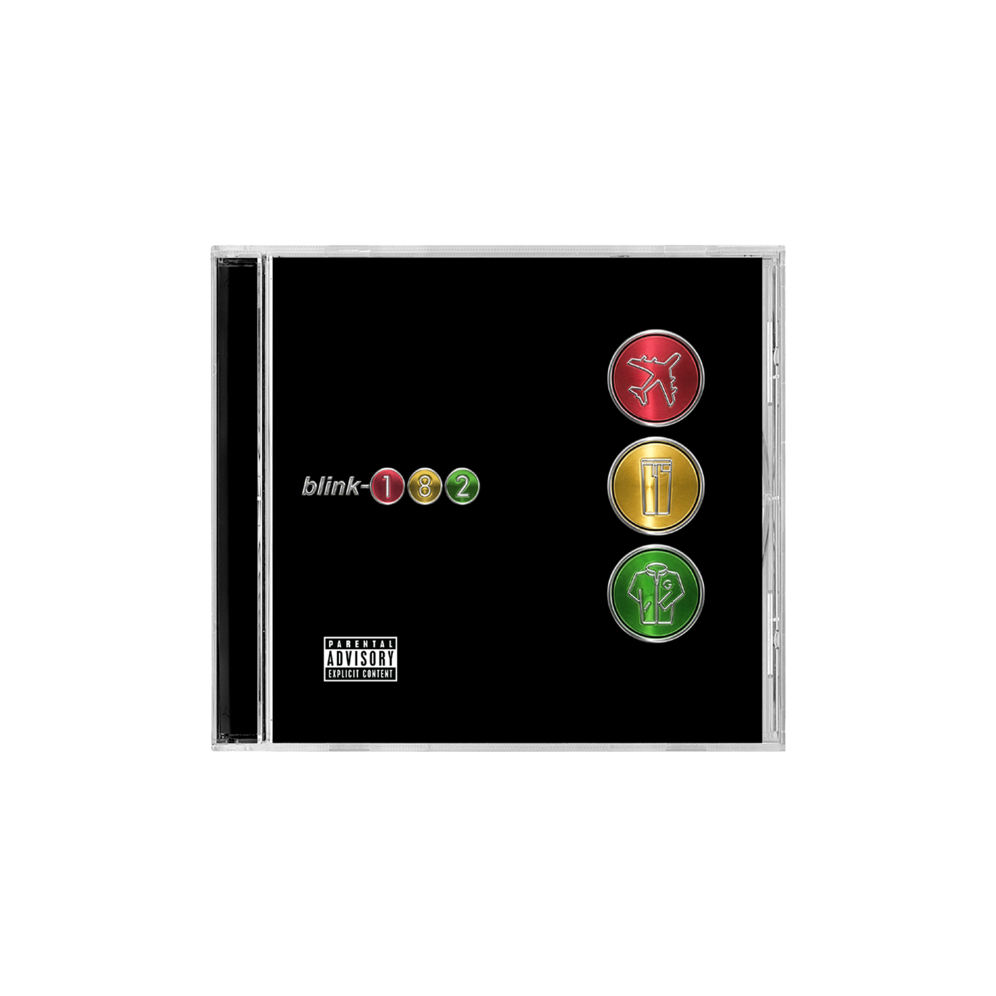 Take Off Your Pants and Jacket (25 year Anniversary Edition): CD