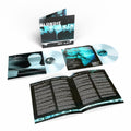 No Exit (Expanded & Remastered): Gatefold Transparent Crystal Clear Vinyl 2LP