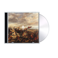 Blood Of Your Empire: CD