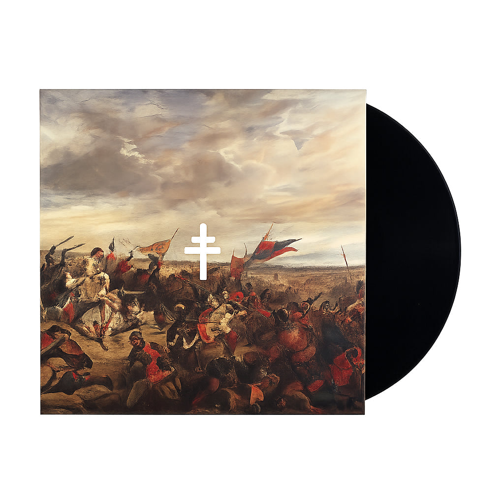 Blood Of Your Empire: Vinyl LP