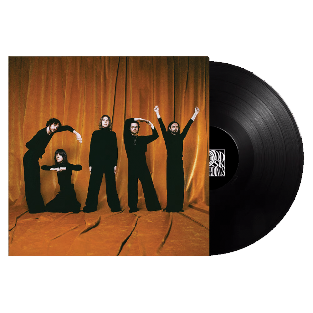 Gary: Vinyl LP