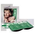 Ultimate Hits: Blu-Ray