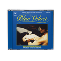 Blue Velvet (40th Anniversary Edition): CD