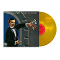 Agents of Fortune (50th Anniversary): Gold Vinyl LP
