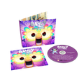 Dance Mode!: CD