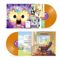 Dance Mode!: Limited Edition Orange Vinyl LP