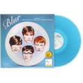 The Special Collectors Edition: Limited Blue Vinyl LP