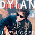 Bob Dylan MTV Unplugged: Vinyl 2LP