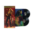 Roots, Rock, Reggae: Live At The Hammersmith Vinyl 2LP