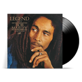 Legend: Vinyl LP
