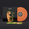Boeckner! Limited Loser Orange Vinyl LP