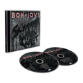 Slippery When Wet: Deluxe Edition 2CD